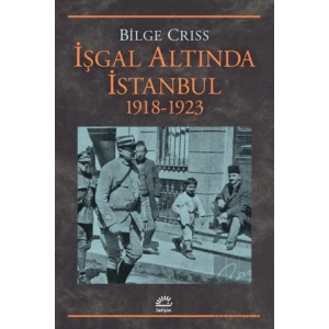 İşgal Altında İstanbul