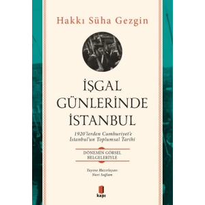 İşgal Günlerinde İstanbul
