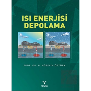 Isı Enerjisi Depolama