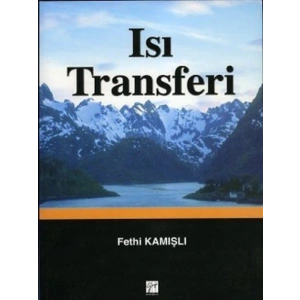 Isı Transferi - Fethi Kamışlı