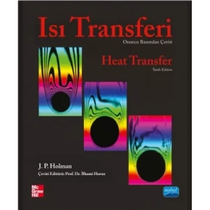 ISI TRANSFERİ - Heat Transfer