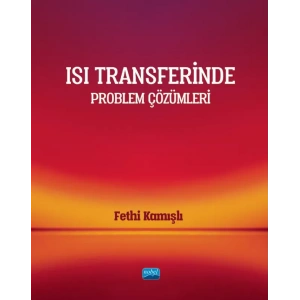 Isı Transferinde Problem Çözümleri