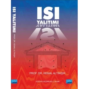 Isı Yalıtımı
