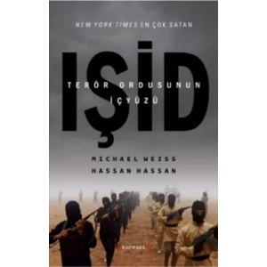 IŞİD Terör Ordusunun İçyüzü