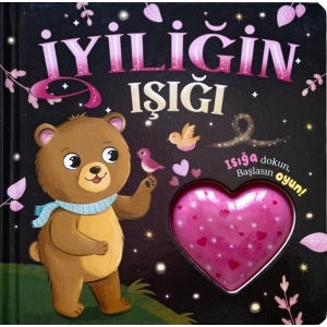 Işığıma Dokun – İyiliğin Işığı