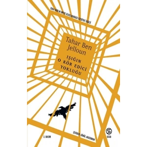 Işığın O Kör Edici Yokluğu