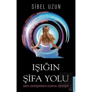 Işığın Şifa Yolu