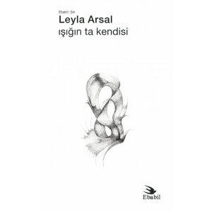 Işığın Ta Kendisi (Şiir)