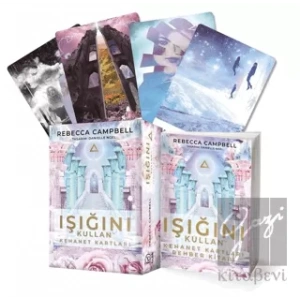 Işığını Kullan Kehanet Kartları