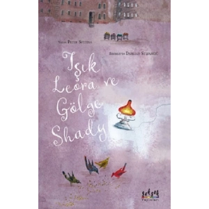 Işık Lerora ve Gölge Shady