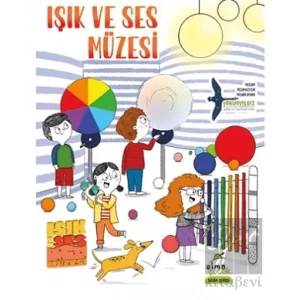 Işık ve Ses Müzesi