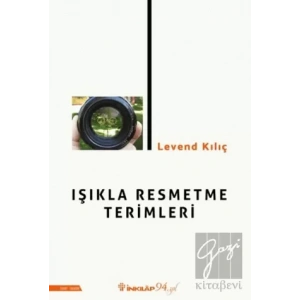 Işıkla Resmetme Terimleri