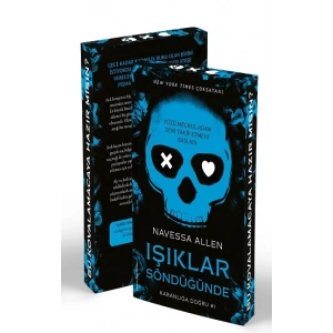 Işıklar Söndüğünde – Karanlığa Doğru 1