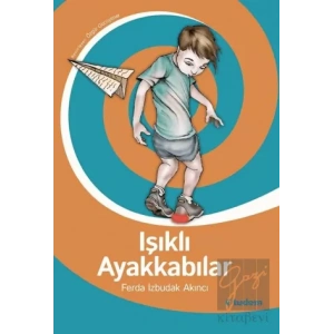 Işıklı Ayakkabılar