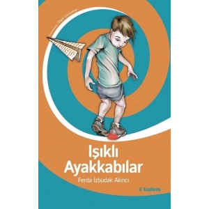 Işıklı Ayakkabılar