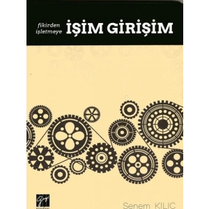 İşim Girişim - Senem Kılıç