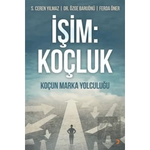 İşim: Koçluk