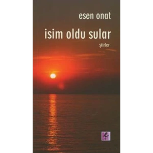 İsim Oldu Sular