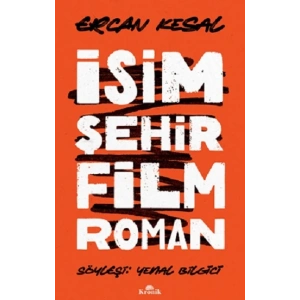 İsim Şehir Film Roman