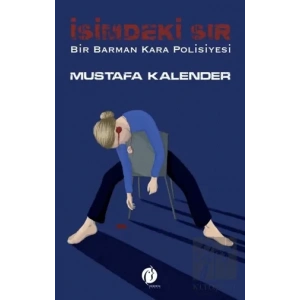 İsimdeki Sır - Bir Barman Kara Polisiyesi