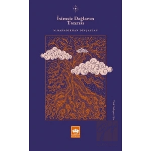 İsimsiz Dağların Tanrısı