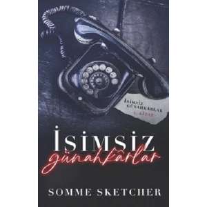 İsimsiz Günahkarlar