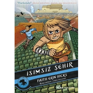 İsimsiz Şehir