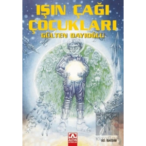 Işın Çağı Çocukları
