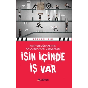 İşin İçinde İş Var