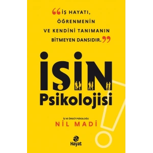 İşin Psikolojisi