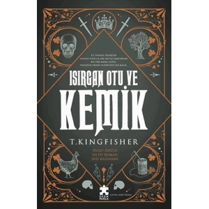 Isırgan Otu ve Kemik