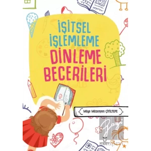 İşitsel İşlemleme Dinleme Becerileri