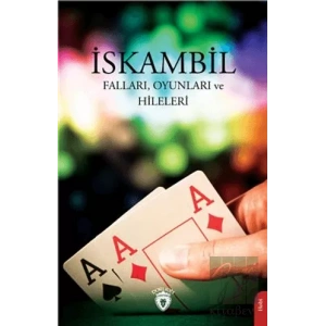 İskambil Falları Oyunları ve Hileleri