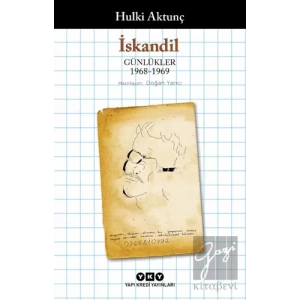 İskandil - Günlükler (1968-1969)