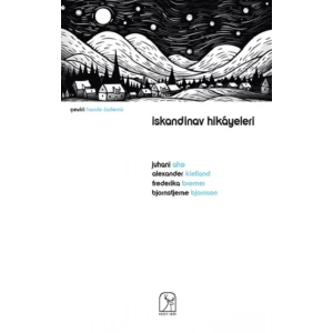 İskandinav Hikayeleri