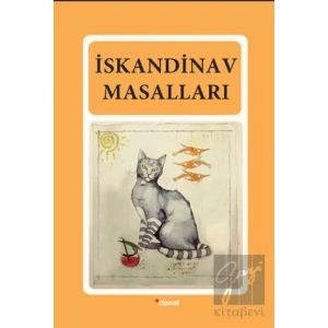 İskandinav Masalları