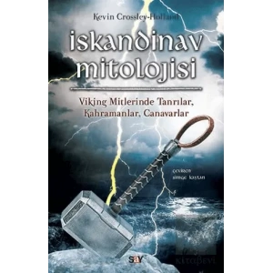İskandinav Mitolojisi