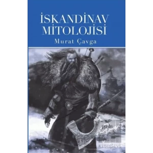 İskandinav Mitolojisi