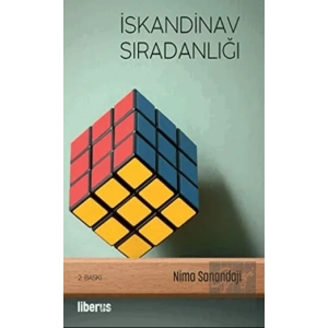 İskandinav Sıradanlığı