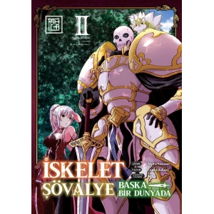 İskelet Şövalye: Başka Bir Dünyada 2