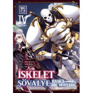 İskelet Şövalye - Başka Bir Dünyada 4
