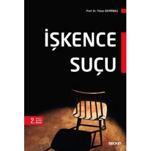 İşkence Suçu