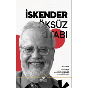 İskender Öksüz Kitabı