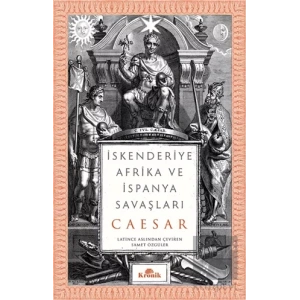 İskenderiye, Afrika ve İspanya Savaşları