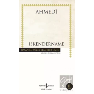 İskendername