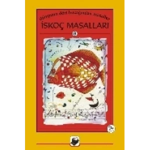 İskoç Masalları