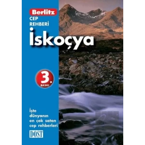 İskoçya Cep Rehberi