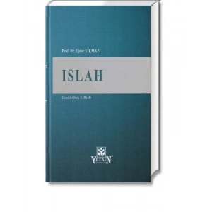 Islah - Ejder Yılmaz