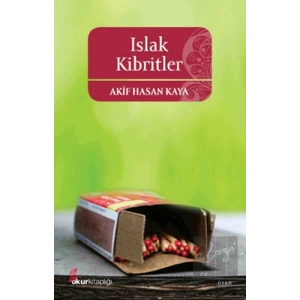Islak Kibritler