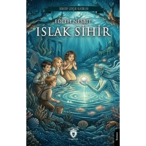 Islak Sihir